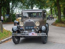 2025 - Parel der Voorkempen - Guy Reynders